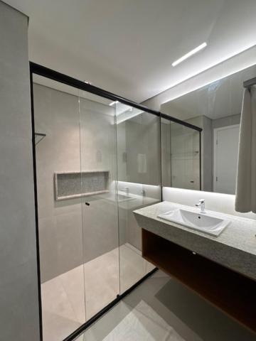 Apartamento Deluxe de 1 Quarto